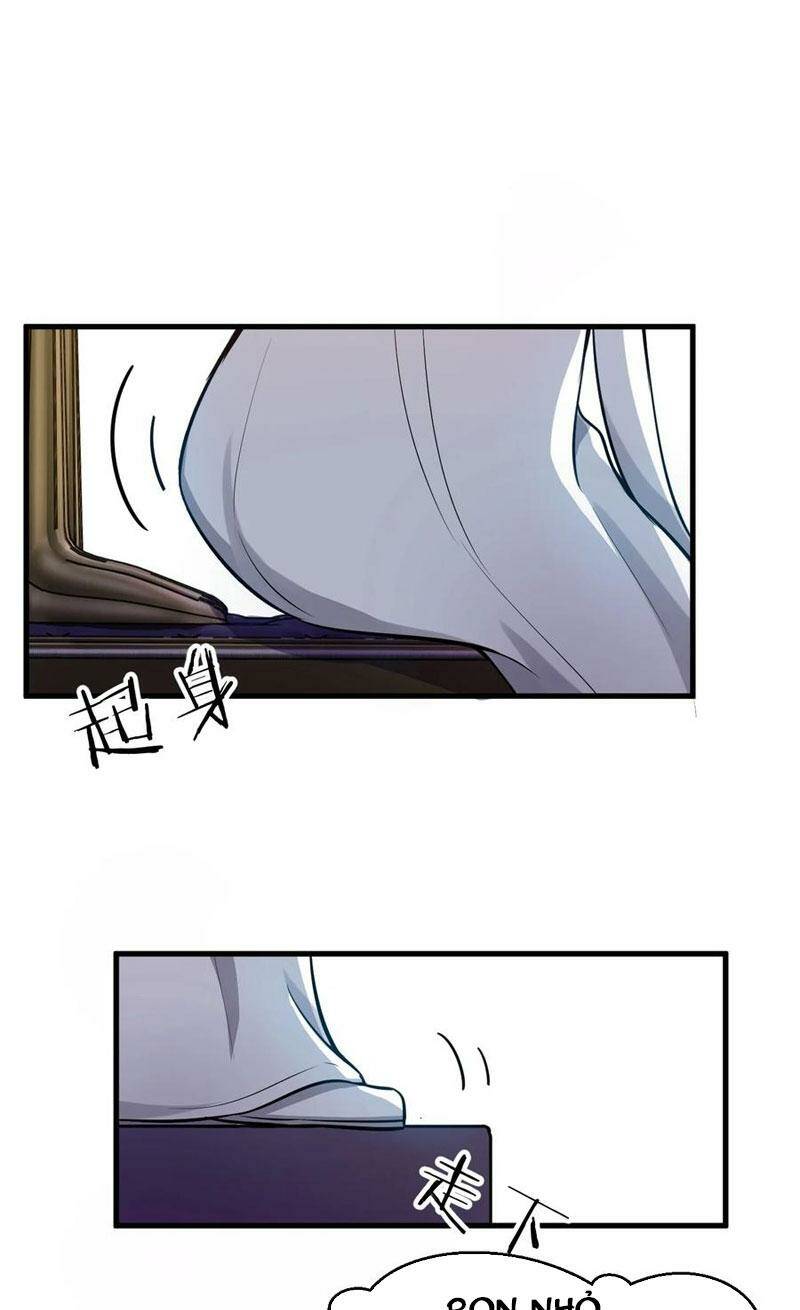 Tu Luyện Thành Tiên Ta Chỉ Muốn Nuôi Nữ Đồ Đệ Chapter 107 - Trang 25