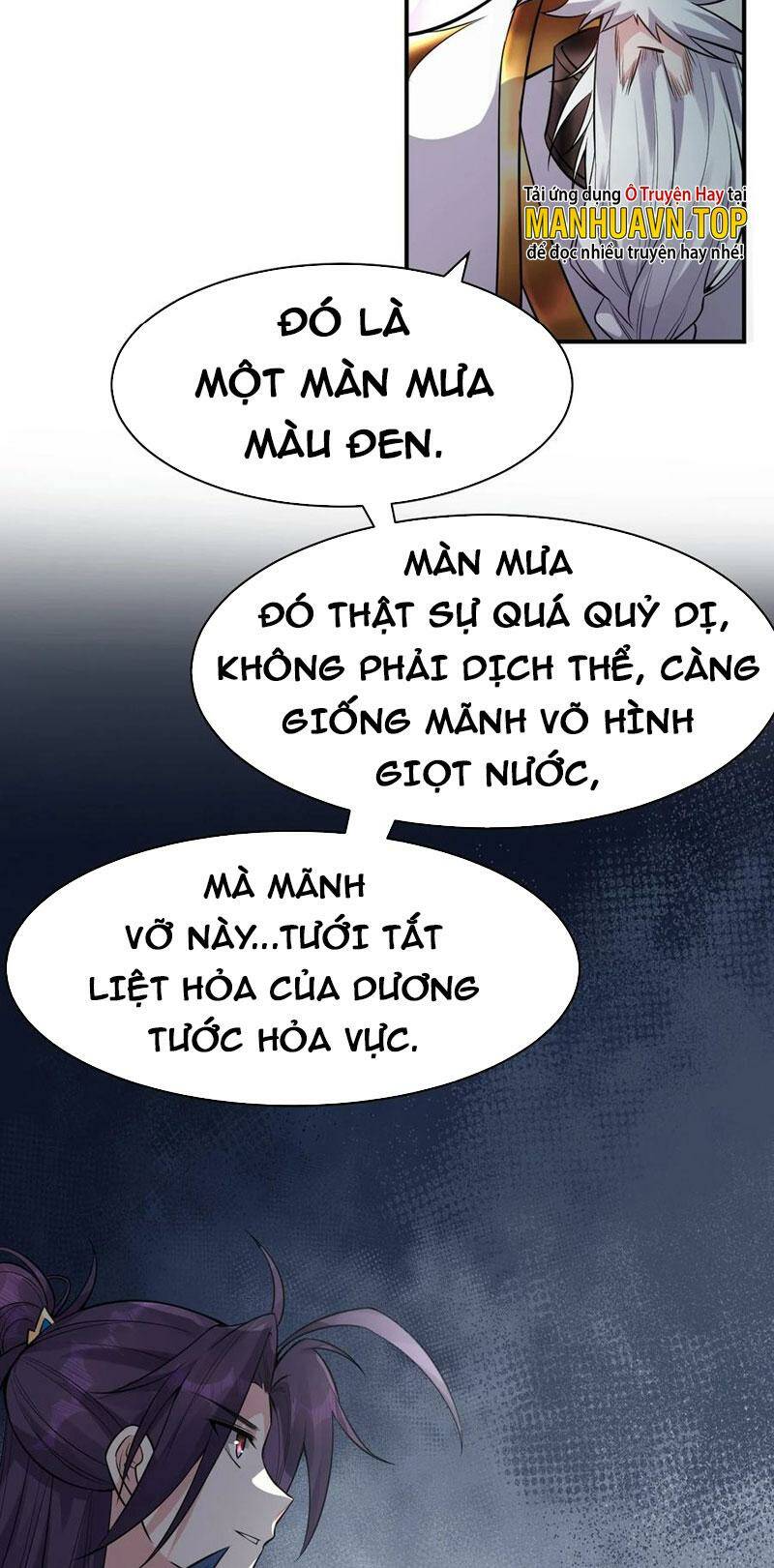 Tu Luyện Thành Tiên Ta Chỉ Muốn Nuôi Nữ Đồ Đệ Chapter 107 - Trang 34