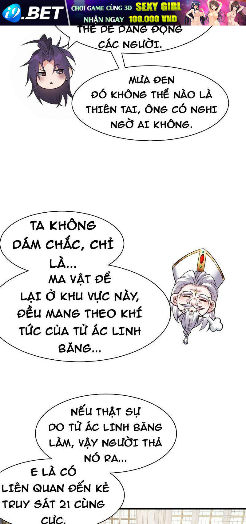 Tu Luyện Thành Tiên Ta Chỉ Muốn Nuôi Nữ Đồ Đệ Chapter 107 - Trang 36