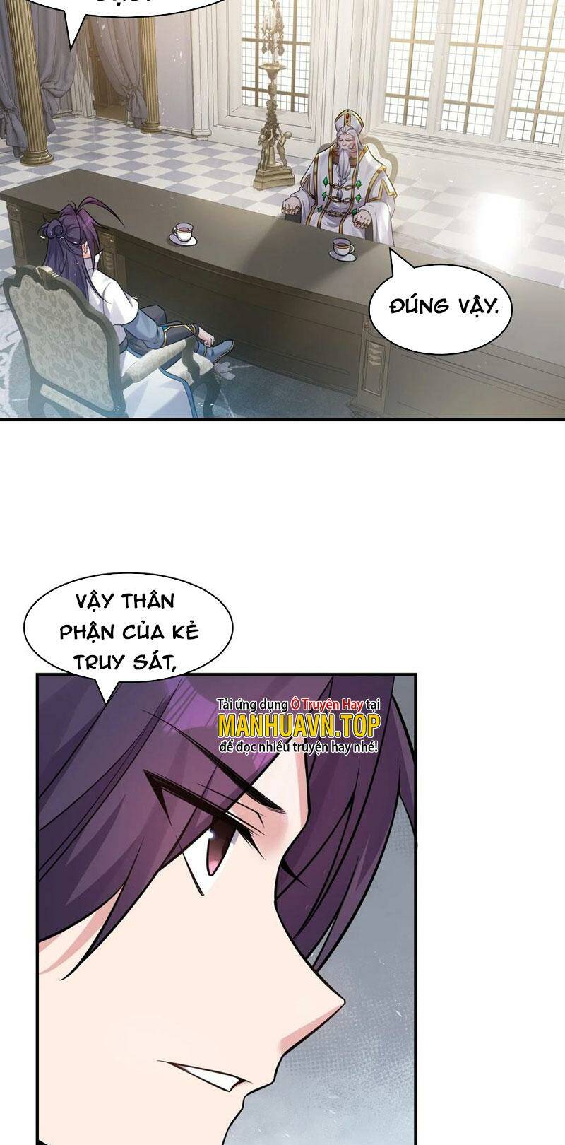 Tu Luyện Thành Tiên Ta Chỉ Muốn Nuôi Nữ Đồ Đệ Chapter 107 - Trang 37