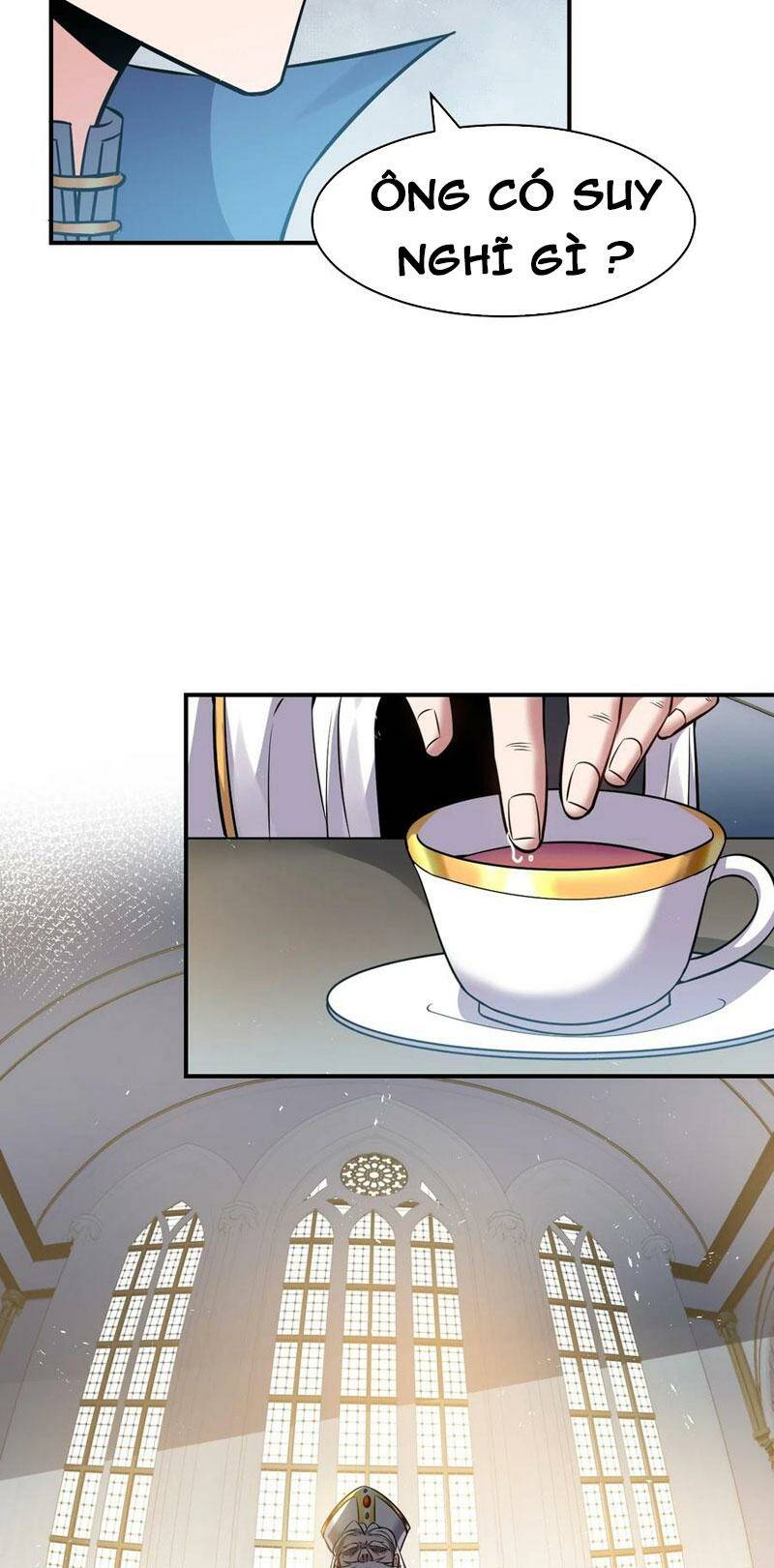 Tu Luyện Thành Tiên Ta Chỉ Muốn Nuôi Nữ Đồ Đệ Chapter 107 - Trang 38