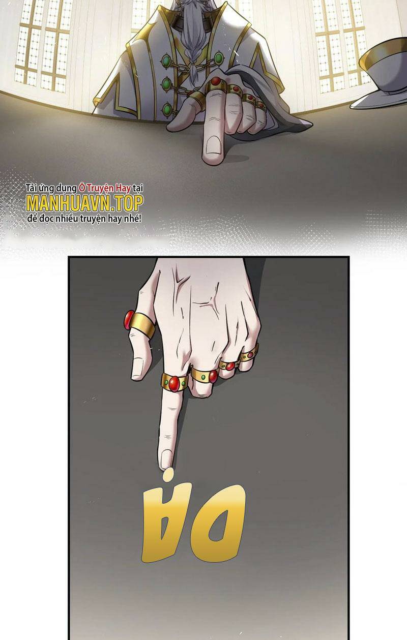 Tu Luyện Thành Tiên Ta Chỉ Muốn Nuôi Nữ Đồ Đệ Chapter 107 - Trang 39