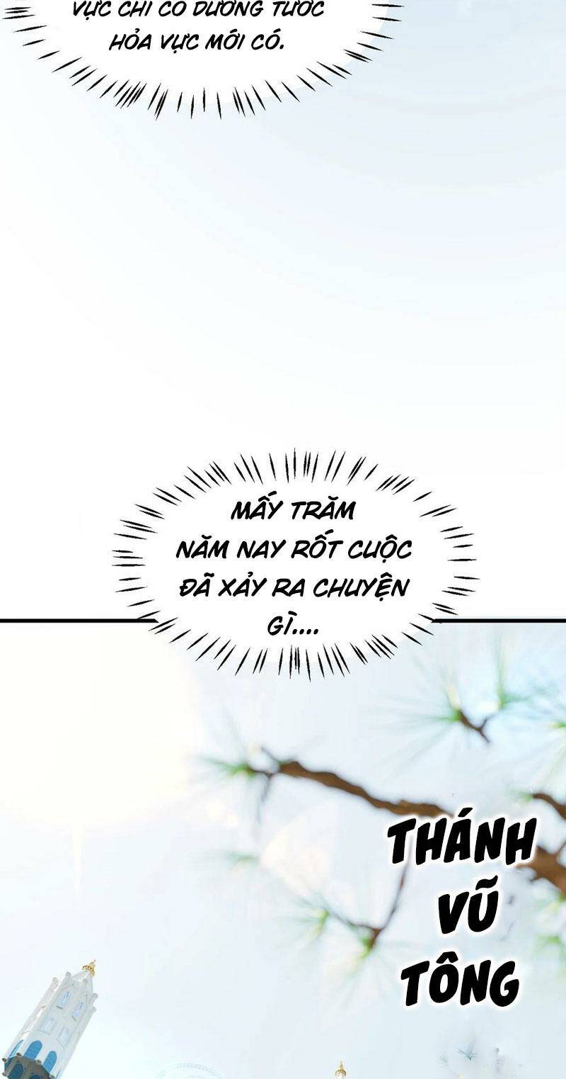 Tu Luyện Thành Tiên Ta Chỉ Muốn Nuôi Nữ Đồ Đệ Chapter 107 - Trang 5