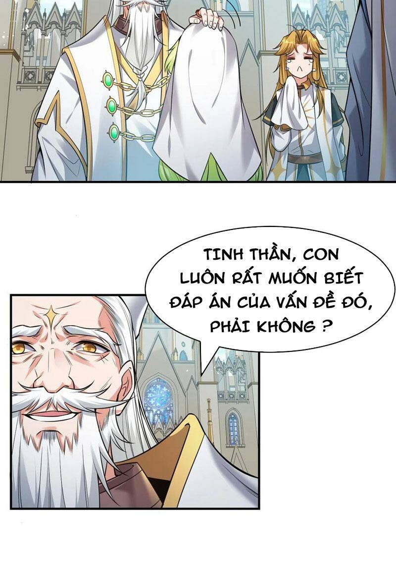 Tu Luyện Thành Tiên Ta Chỉ Muốn Nuôi Nữ Đồ Đệ Chapter 108 - Trang 9