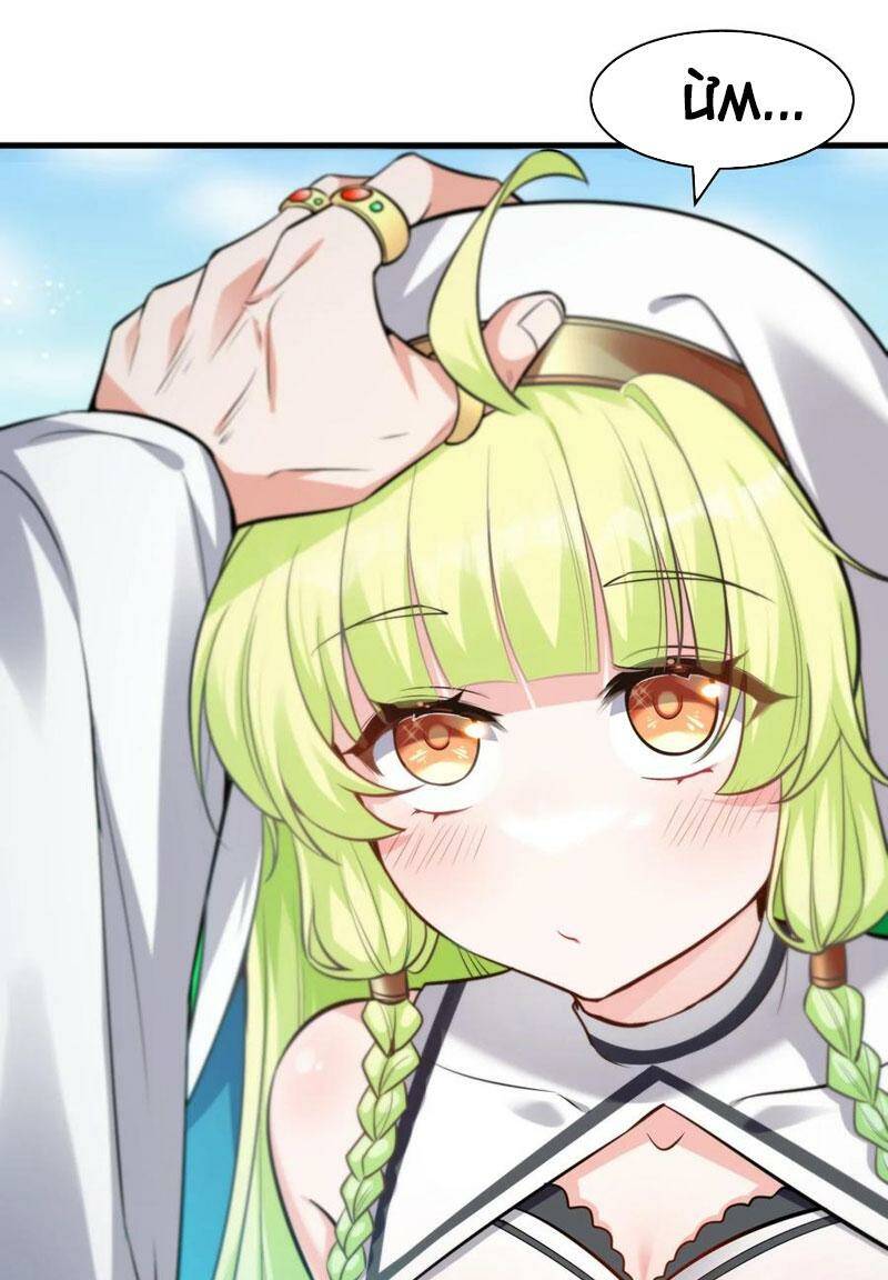 Tu Luyện Thành Tiên Ta Chỉ Muốn Nuôi Nữ Đồ Đệ Chapter 108 - Trang 10