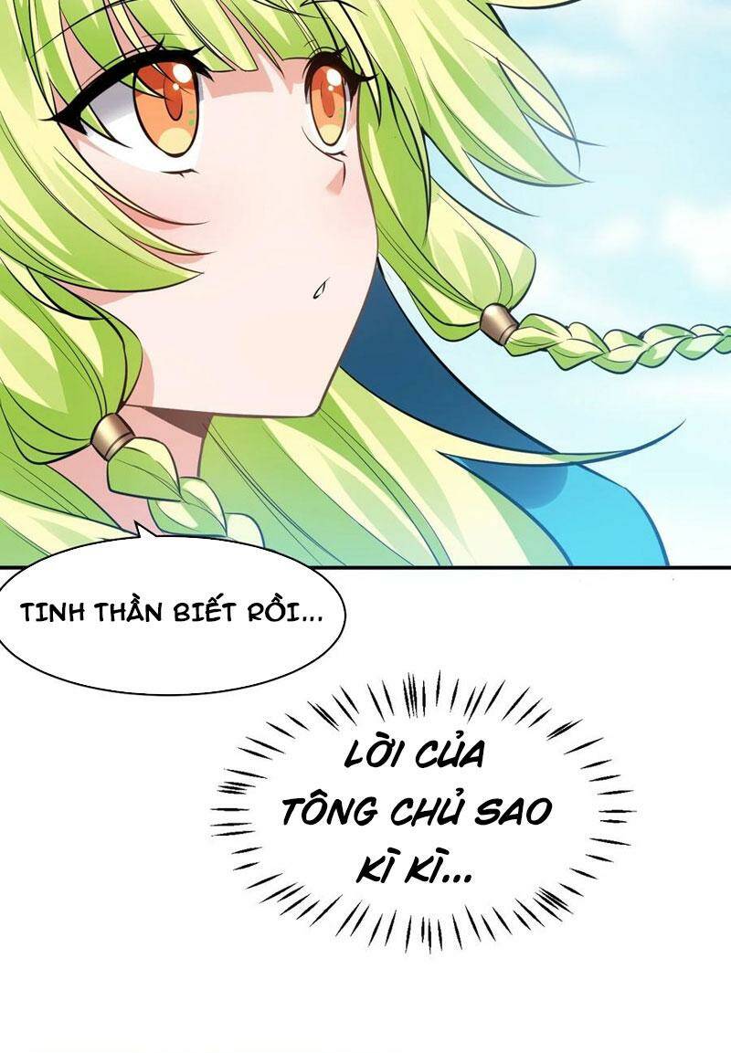 Tu Luyện Thành Tiên Ta Chỉ Muốn Nuôi Nữ Đồ Đệ Chapter 108 - Trang 13