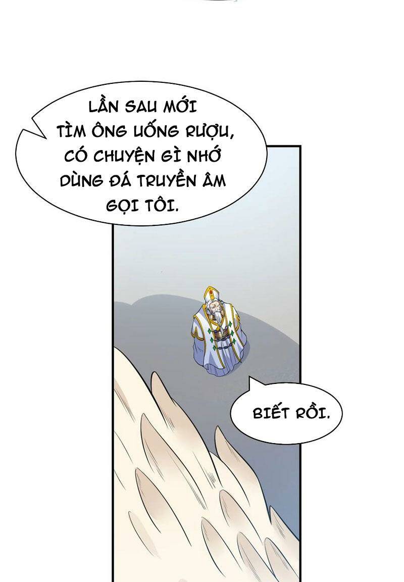 Tu Luyện Thành Tiên Ta Chỉ Muốn Nuôi Nữ Đồ Đệ Chapter 108 - Trang 15