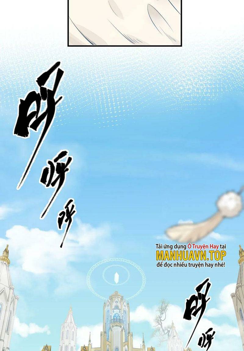 Tu Luyện Thành Tiên Ta Chỉ Muốn Nuôi Nữ Đồ Đệ Chapter 108 - Trang 16