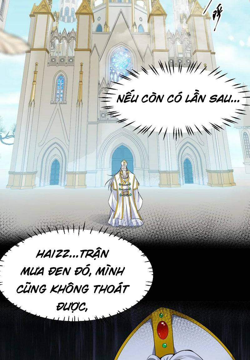 Tu Luyện Thành Tiên Ta Chỉ Muốn Nuôi Nữ Đồ Đệ Chapter 108 - Trang 17