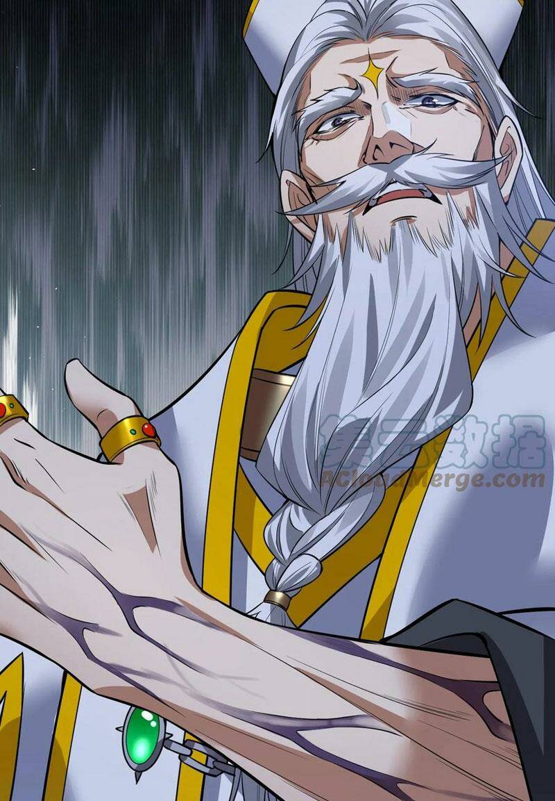 Tu Luyện Thành Tiên Ta Chỉ Muốn Nuôi Nữ Đồ Đệ Chapter 108 - Trang 18