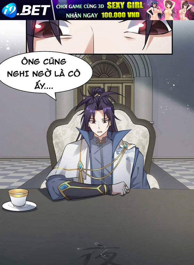 Tu Luyện Thành Tiên Ta Chỉ Muốn Nuôi Nữ Đồ Đệ Chapter 108 - Trang 1