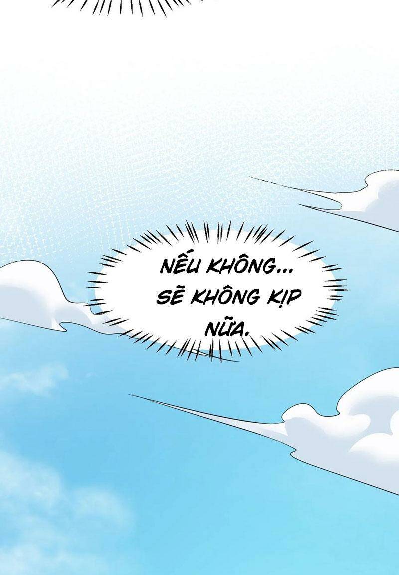 Tu Luyện Thành Tiên Ta Chỉ Muốn Nuôi Nữ Đồ Đệ Chapter 108 - Trang 20