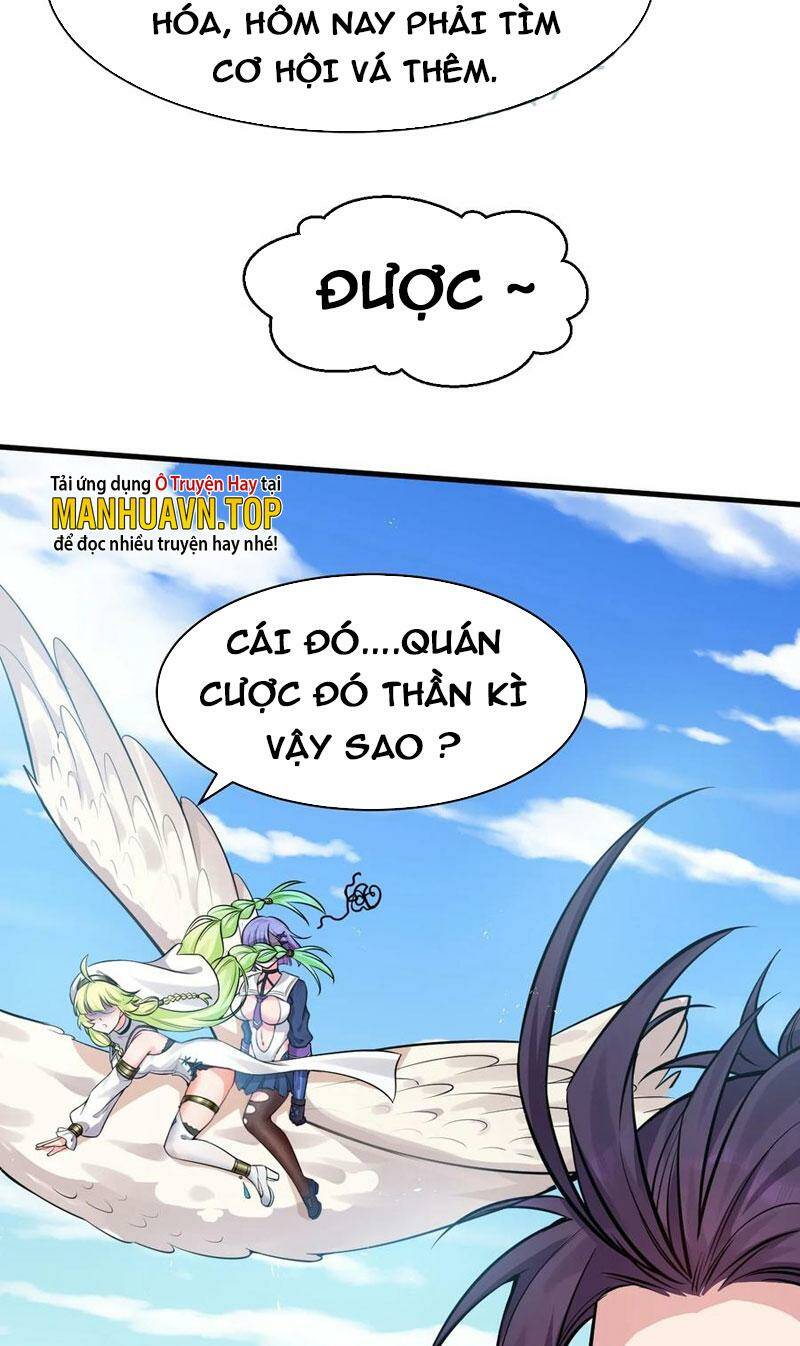 Tu Luyện Thành Tiên Ta Chỉ Muốn Nuôi Nữ Đồ Đệ Chapter 108 - Trang 25