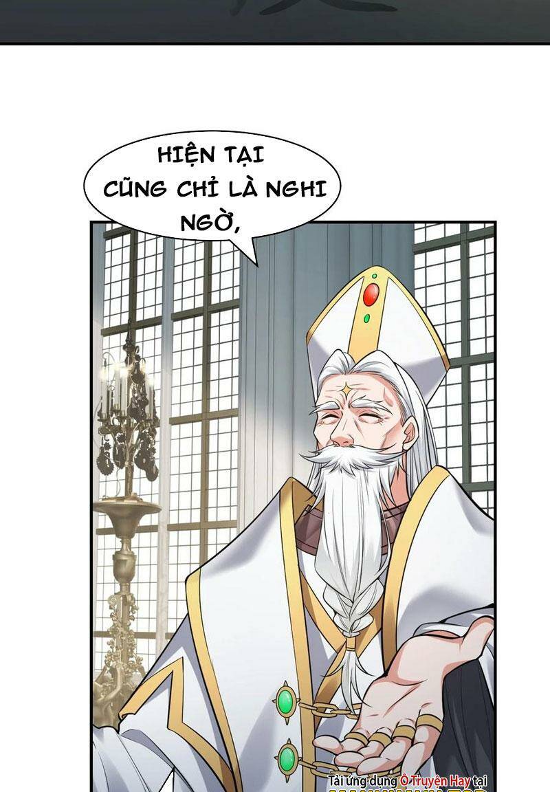 Tu Luyện Thành Tiên Ta Chỉ Muốn Nuôi Nữ Đồ Đệ Chapter 108 - Trang 2