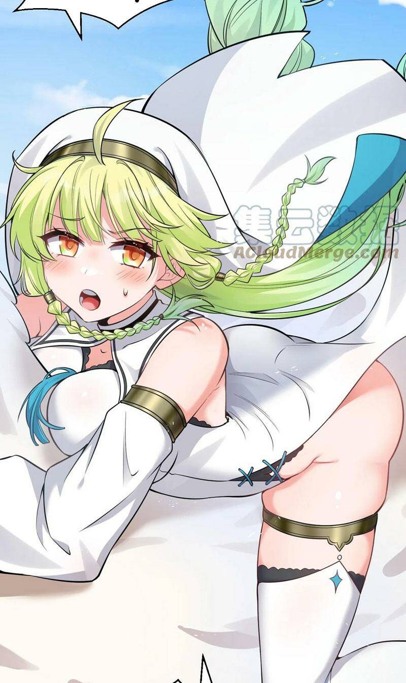 Tu Luyện Thành Tiên Ta Chỉ Muốn Nuôi Nữ Đồ Đệ Chapter 108 - Trang 31