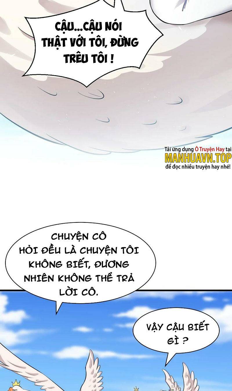 Tu Luyện Thành Tiên Ta Chỉ Muốn Nuôi Nữ Đồ Đệ Chapter 108 - Trang 32