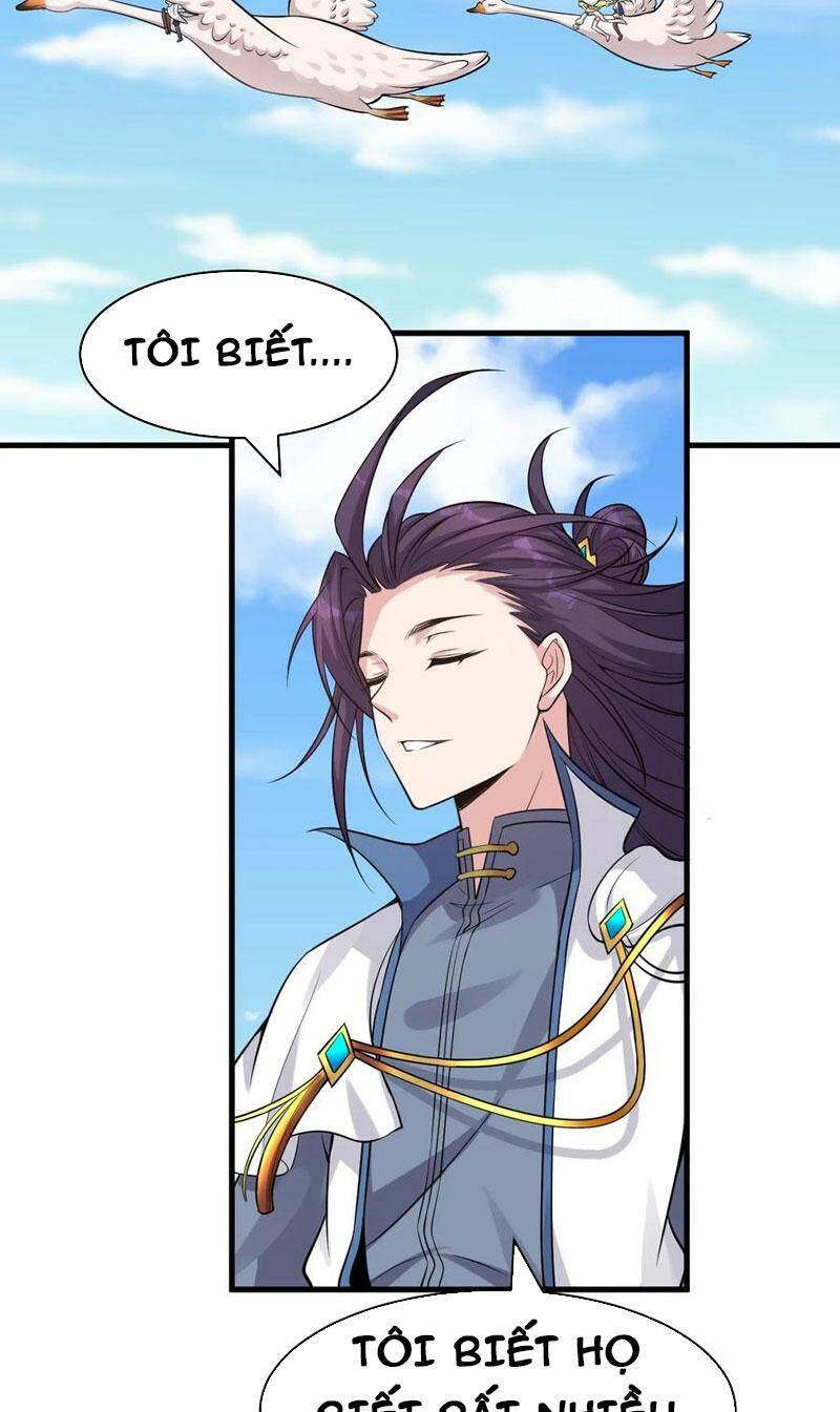 Tu Luyện Thành Tiên Ta Chỉ Muốn Nuôi Nữ Đồ Đệ Chapter 108 - Trang 33