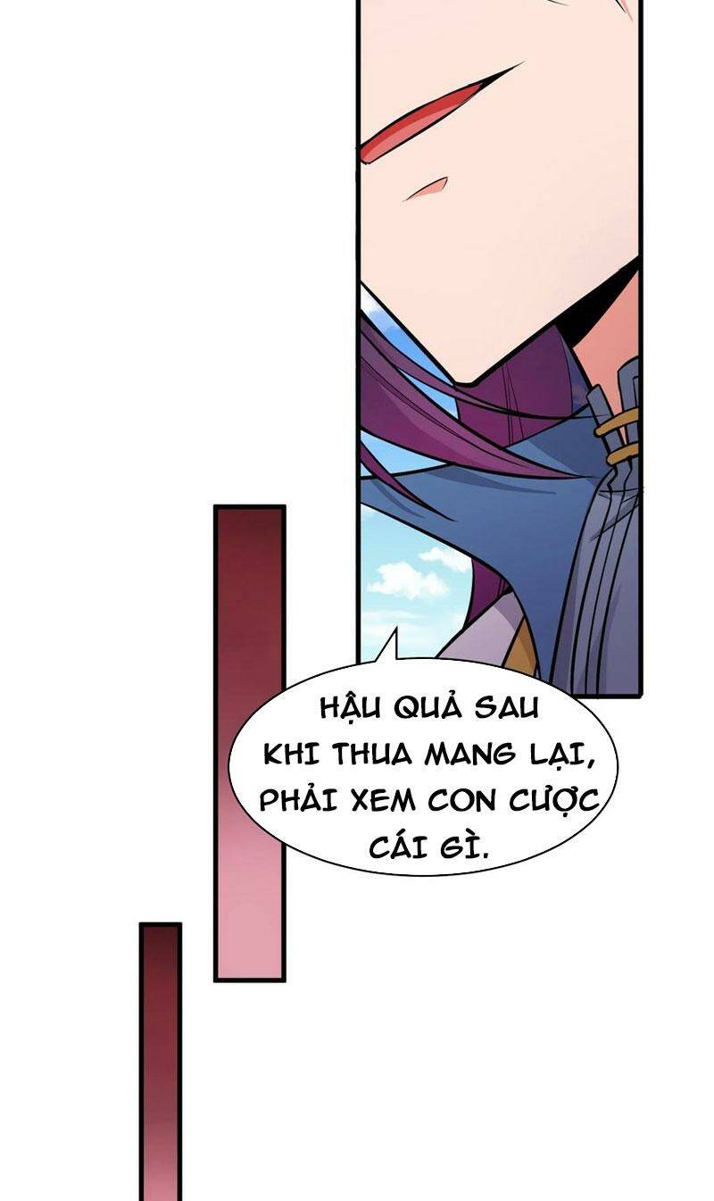 Tu Luyện Thành Tiên Ta Chỉ Muốn Nuôi Nữ Đồ Đệ Chapter 108 - Trang 37