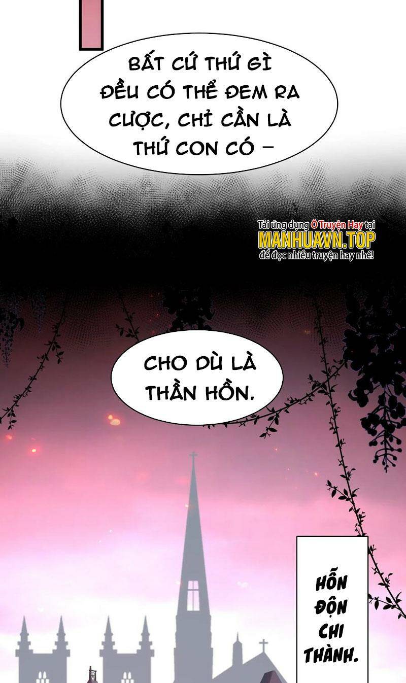 Tu Luyện Thành Tiên Ta Chỉ Muốn Nuôi Nữ Đồ Đệ Chapter 108 - Trang 38