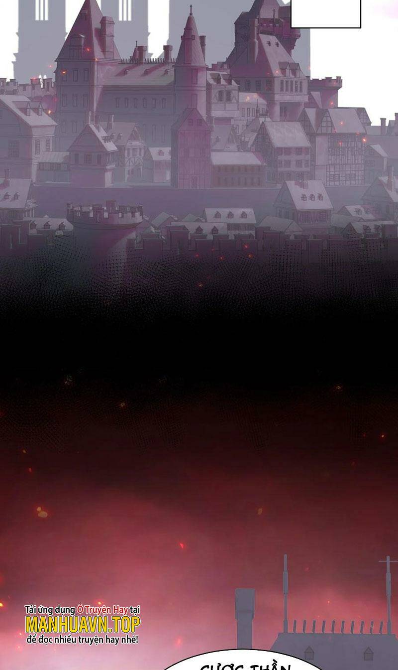 Tu Luyện Thành Tiên Ta Chỉ Muốn Nuôi Nữ Đồ Đệ Chapter 108 - Trang 39