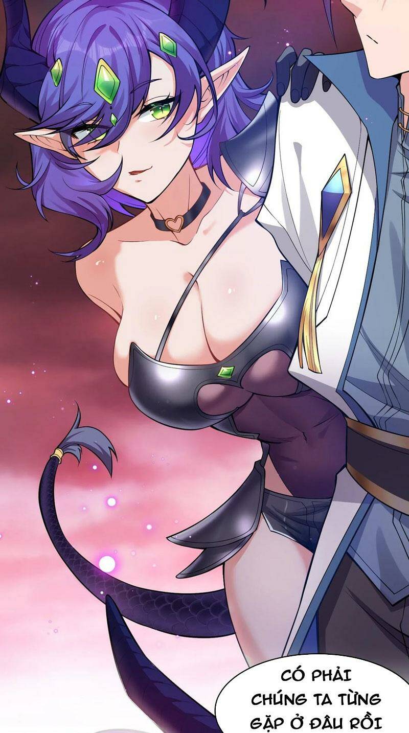 Tu Luyện Thành Tiên Ta Chỉ Muốn Nuôi Nữ Đồ Đệ Chapter 108 - Trang 42