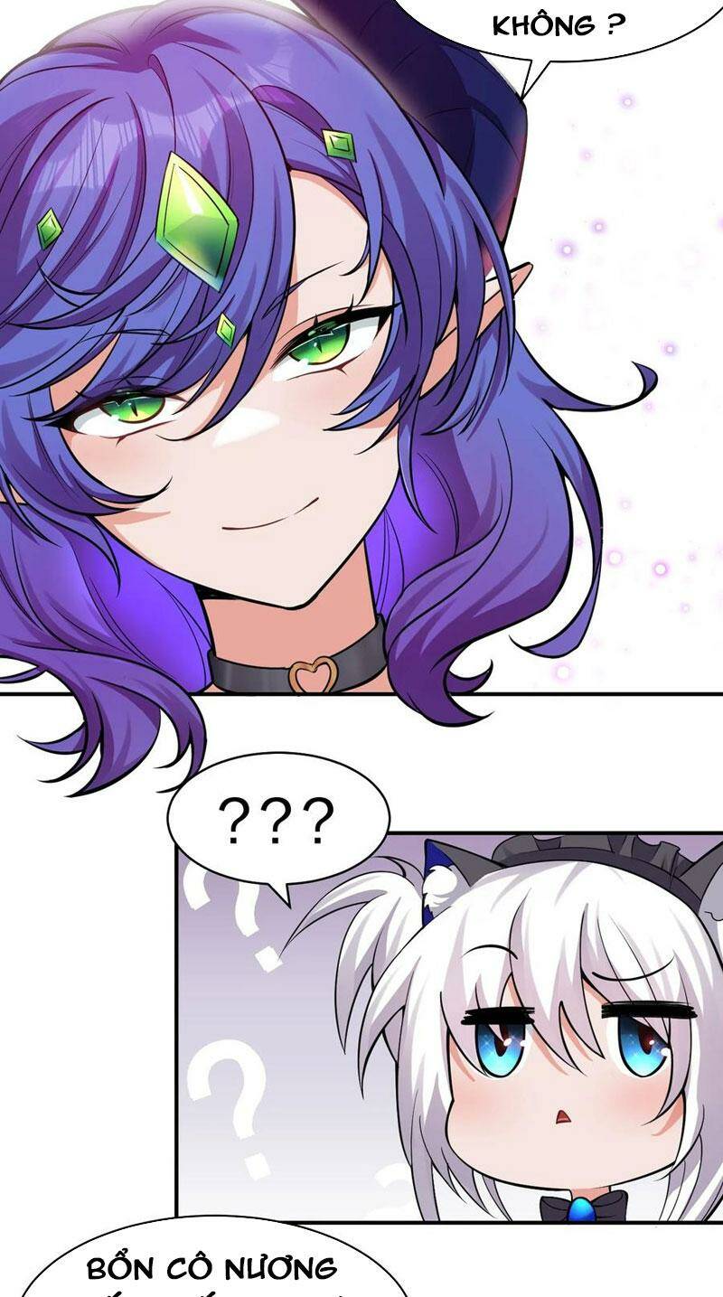 Tu Luyện Thành Tiên Ta Chỉ Muốn Nuôi Nữ Đồ Đệ Chapter 108 - Trang 43