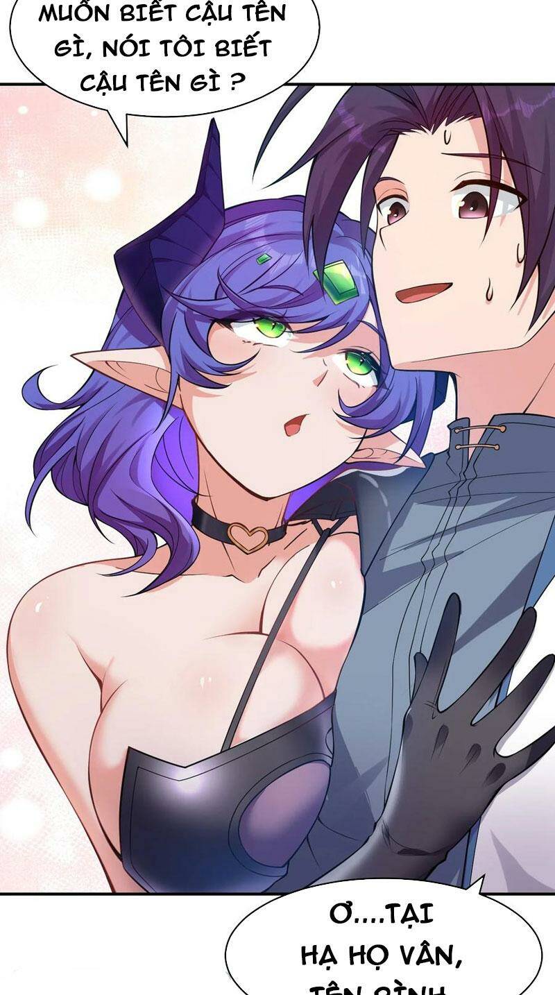 Tu Luyện Thành Tiên Ta Chỉ Muốn Nuôi Nữ Đồ Đệ Chapter 108 - Trang 44