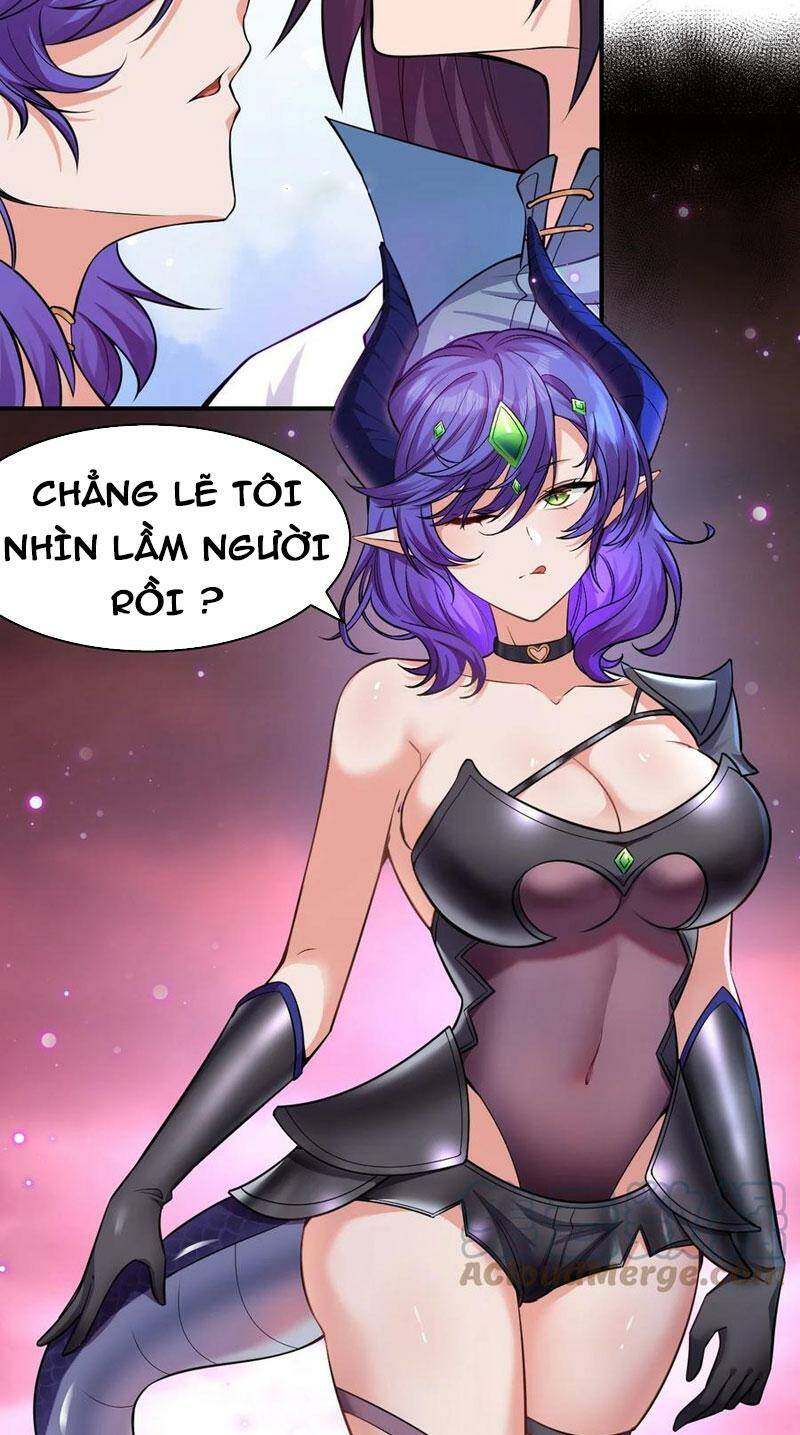 Tu Luyện Thành Tiên Ta Chỉ Muốn Nuôi Nữ Đồ Đệ Chapter 108 - Trang 47