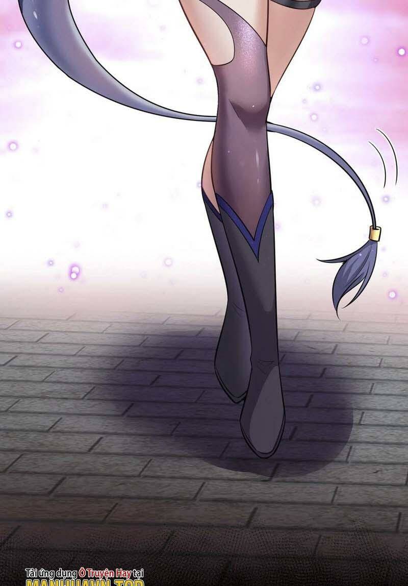 Tu Luyện Thành Tiên Ta Chỉ Muốn Nuôi Nữ Đồ Đệ Chapter 108 - Trang 48