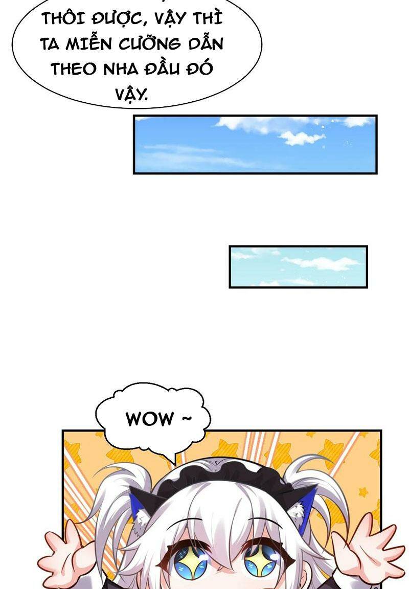 Tu Luyện Thành Tiên Ta Chỉ Muốn Nuôi Nữ Đồ Đệ Chapter 108 - Trang 6