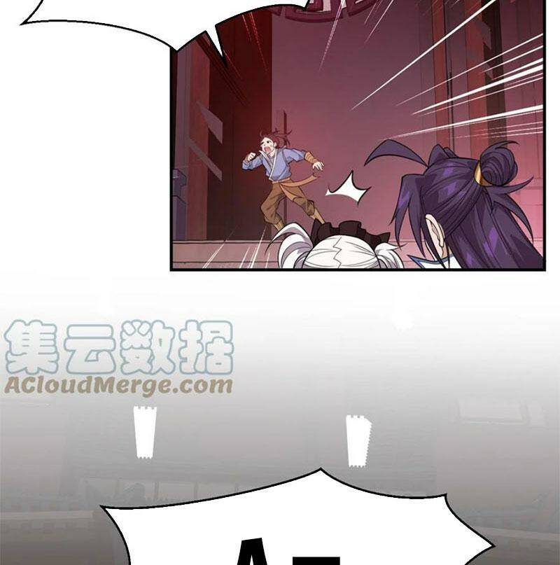 Tu Luyện Thành Tiên Ta Chỉ Muốn Nuôi Nữ Đồ Đệ Chapter 109 - Trang 10