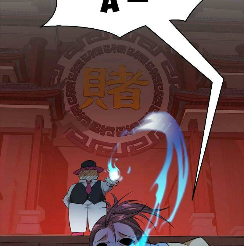 Tu Luyện Thành Tiên Ta Chỉ Muốn Nuôi Nữ Đồ Đệ Chapter 109 - Trang 11