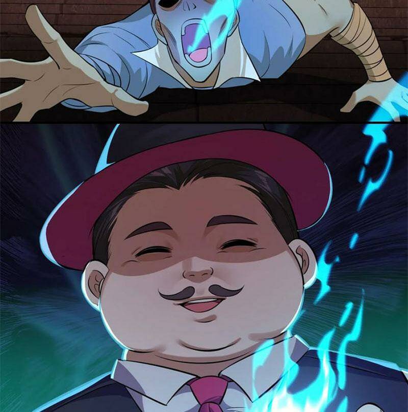 Tu Luyện Thành Tiên Ta Chỉ Muốn Nuôi Nữ Đồ Đệ Chapter 109 - Trang 12