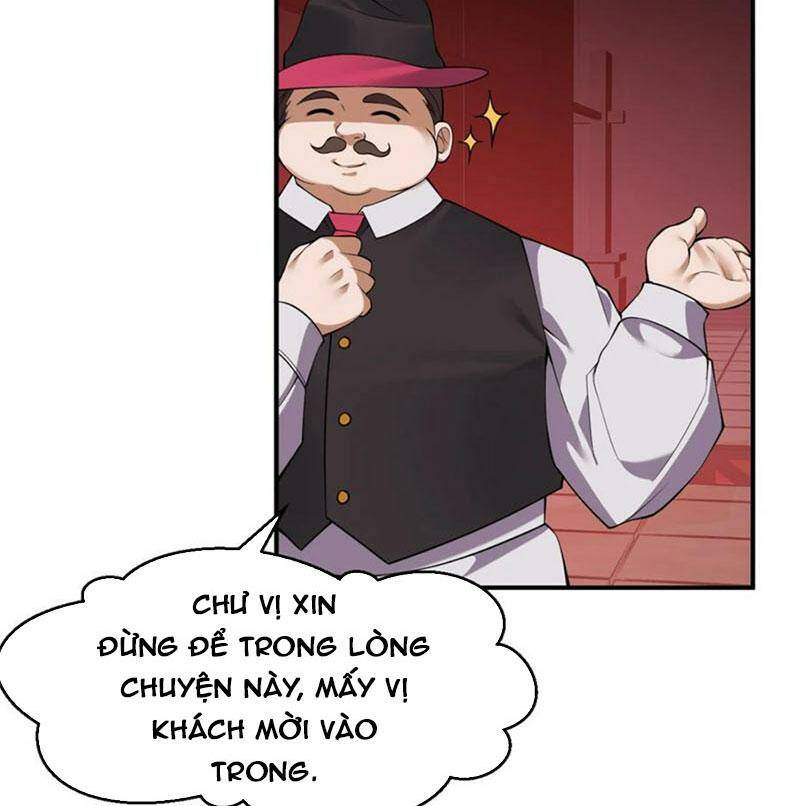 Tu Luyện Thành Tiên Ta Chỉ Muốn Nuôi Nữ Đồ Đệ Chapter 109 - Trang 16