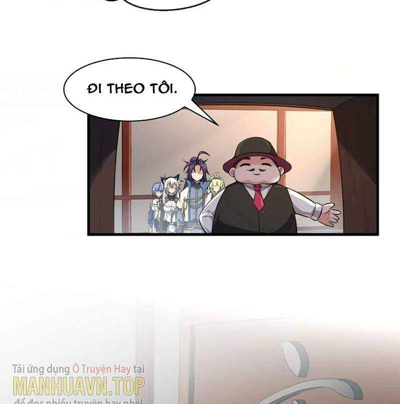 Tu Luyện Thành Tiên Ta Chỉ Muốn Nuôi Nữ Đồ Đệ Chapter 109 - Trang 17