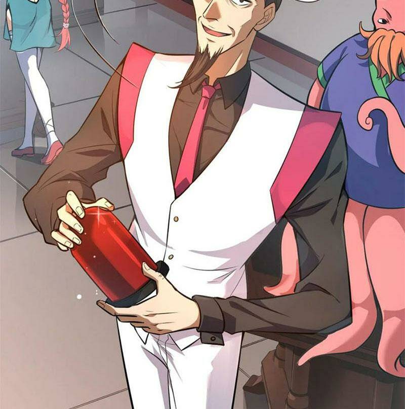 Tu Luyện Thành Tiên Ta Chỉ Muốn Nuôi Nữ Đồ Đệ Chapter 109 - Trang 19