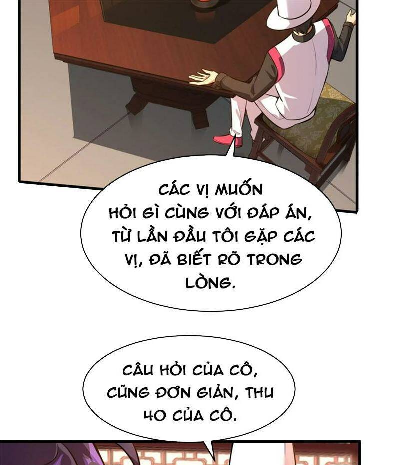 Tu Luyện Thành Tiên Ta Chỉ Muốn Nuôi Nữ Đồ Đệ Chapter 109 - Trang 22