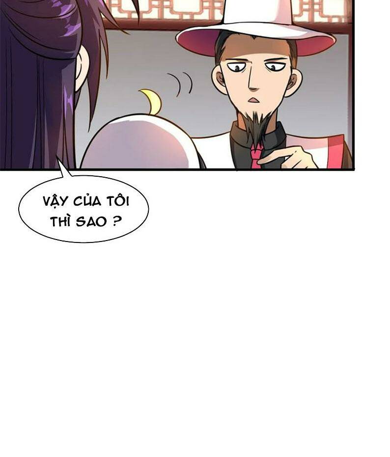 Tu Luyện Thành Tiên Ta Chỉ Muốn Nuôi Nữ Đồ Đệ Chapter 109 - Trang 23