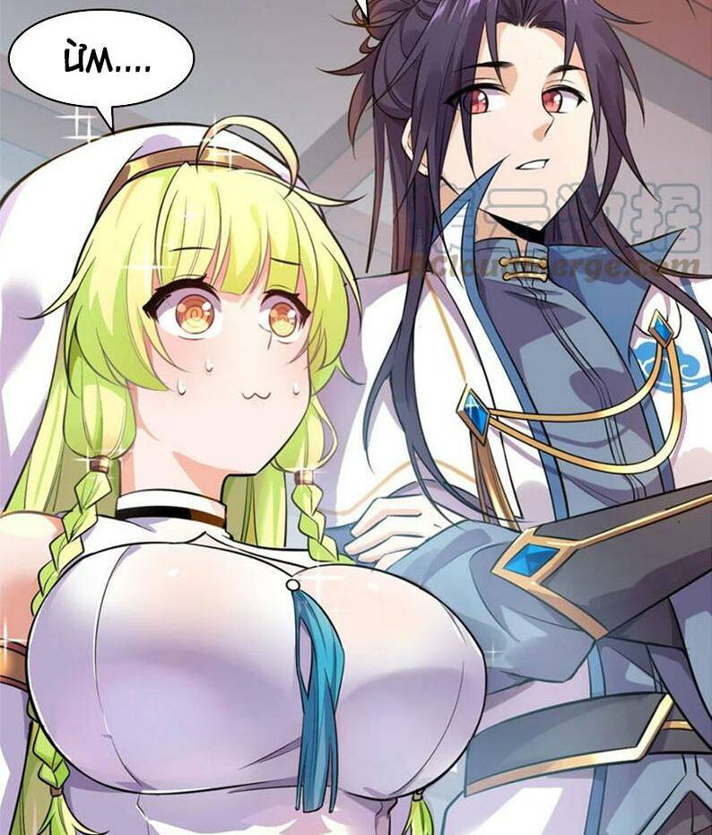 Tu Luyện Thành Tiên Ta Chỉ Muốn Nuôi Nữ Đồ Đệ Chapter 109 - Trang 26