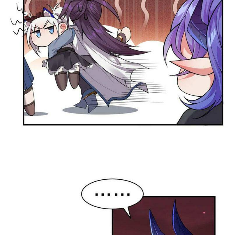 Tu Luyện Thành Tiên Ta Chỉ Muốn Nuôi Nữ Đồ Đệ Chapter 109 - Trang 2