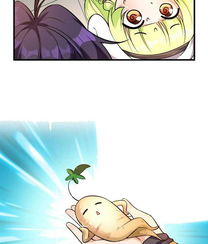 Tu Luyện Thành Tiên Ta Chỉ Muốn Nuôi Nữ Đồ Đệ Chapter 109 - Trang 29