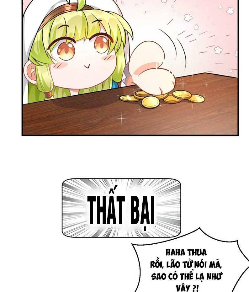 Tu Luyện Thành Tiên Ta Chỉ Muốn Nuôi Nữ Đồ Đệ Chapter 109 - Trang 33