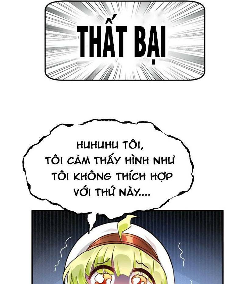 Tu Luyện Thành Tiên Ta Chỉ Muốn Nuôi Nữ Đồ Đệ Chapter 109 - Trang 35