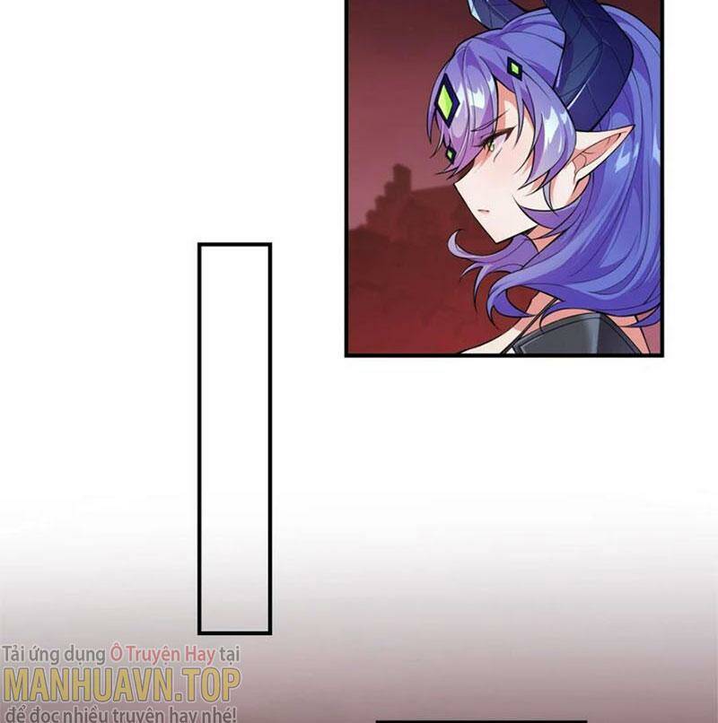 Tu Luyện Thành Tiên Ta Chỉ Muốn Nuôi Nữ Đồ Đệ Chapter 109 - Trang 3