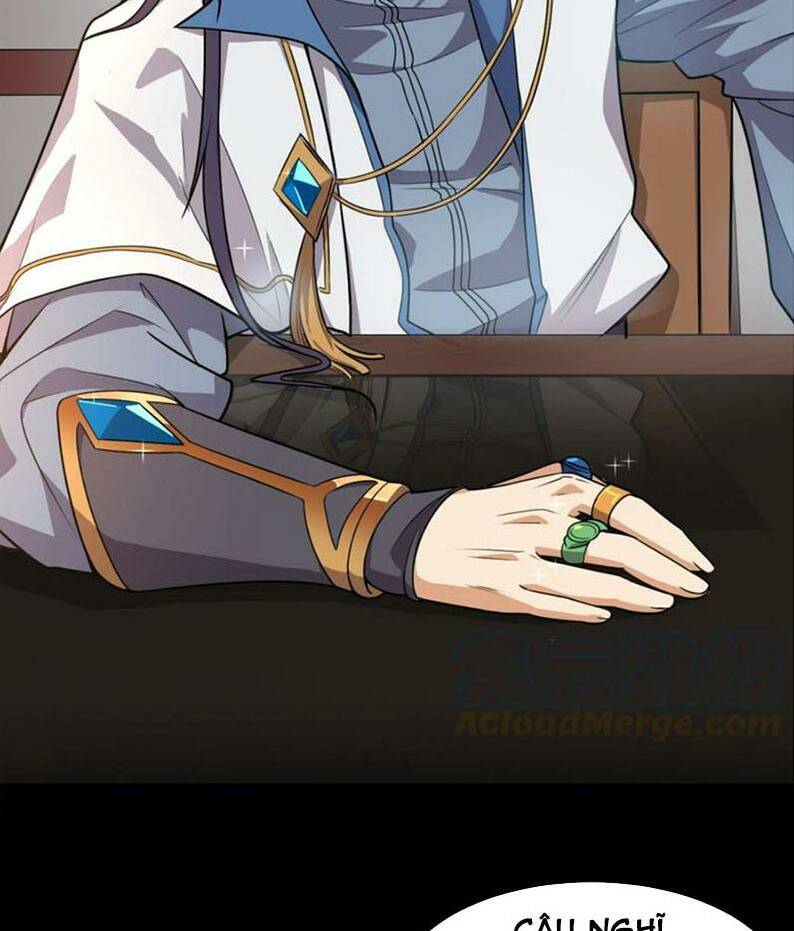 Tu Luyện Thành Tiên Ta Chỉ Muốn Nuôi Nữ Đồ Đệ Chapter 109 - Trang 40