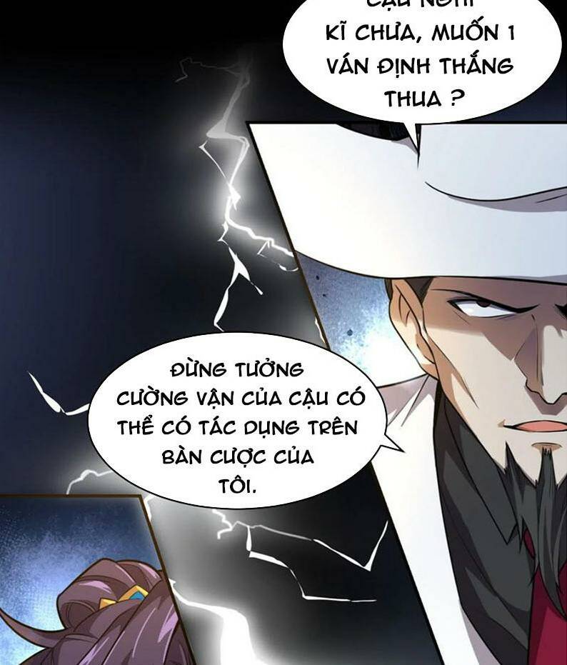 Tu Luyện Thành Tiên Ta Chỉ Muốn Nuôi Nữ Đồ Đệ Chapter 109 - Trang 41