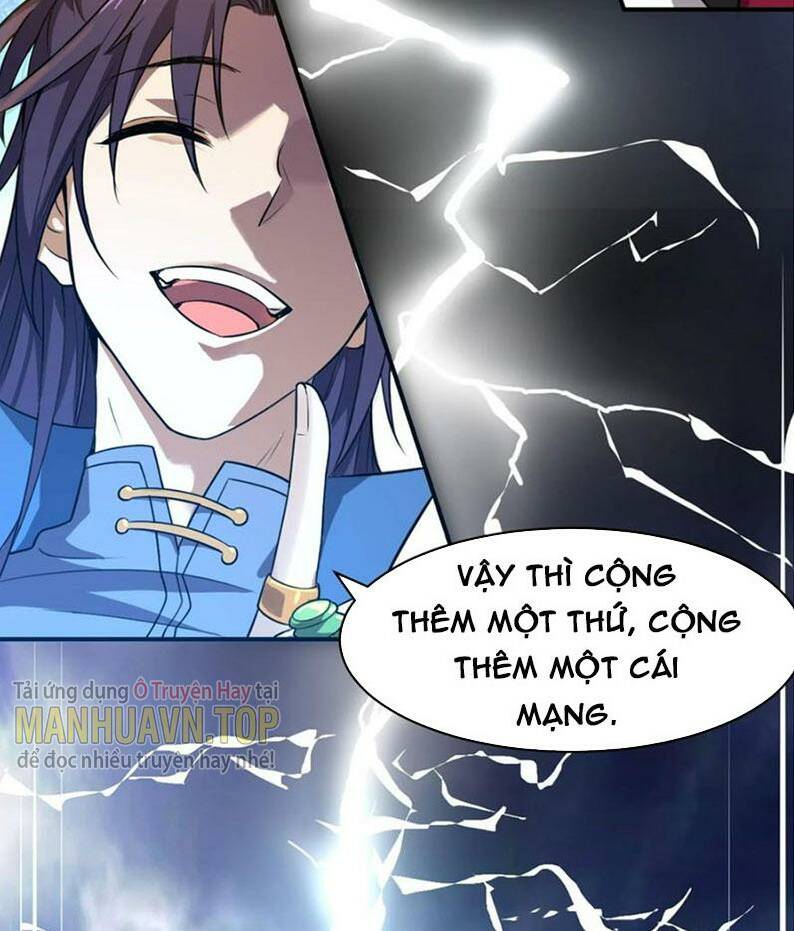 Tu Luyện Thành Tiên Ta Chỉ Muốn Nuôi Nữ Đồ Đệ Chapter 109 - Trang 42