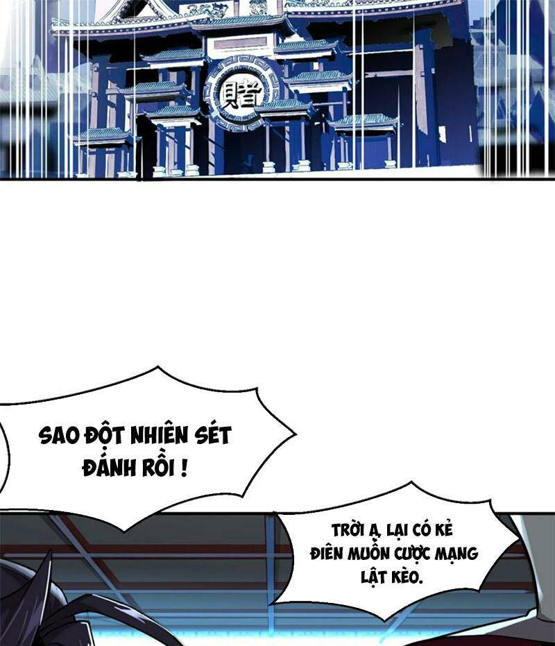 Tu Luyện Thành Tiên Ta Chỉ Muốn Nuôi Nữ Đồ Đệ Chapter 109 - Trang 44