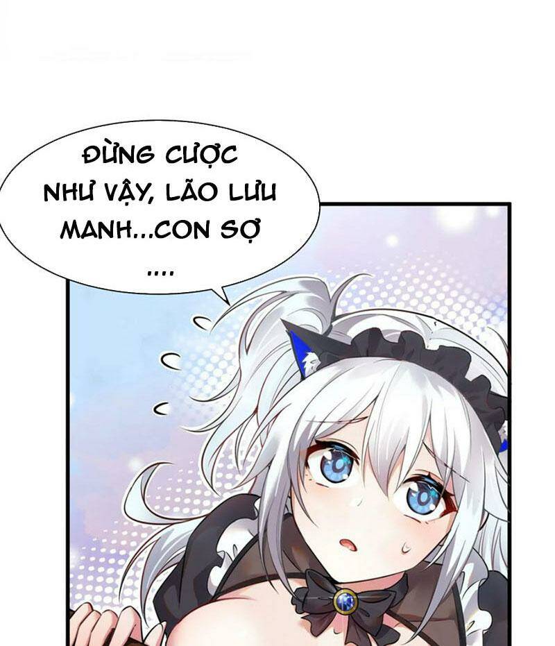 Tu Luyện Thành Tiên Ta Chỉ Muốn Nuôi Nữ Đồ Đệ Chapter 109 - Trang 46