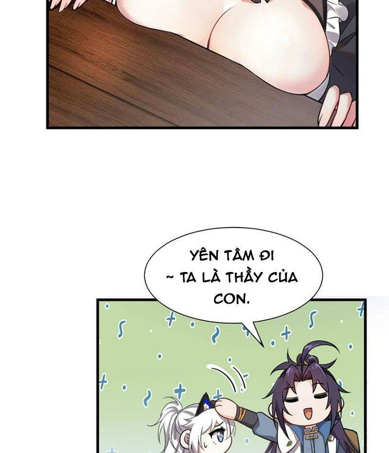 Tu Luyện Thành Tiên Ta Chỉ Muốn Nuôi Nữ Đồ Đệ Chapter 109 - Trang 47